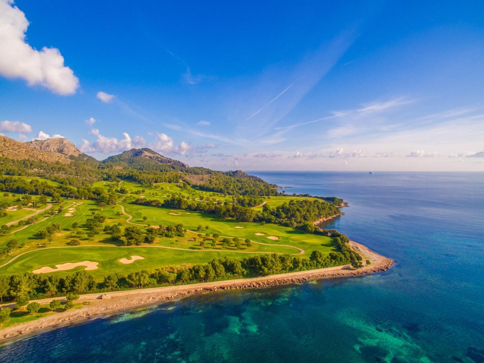 Finca In Mallorca With Private Pool บูเกร์ ภายนอก รูปภาพ