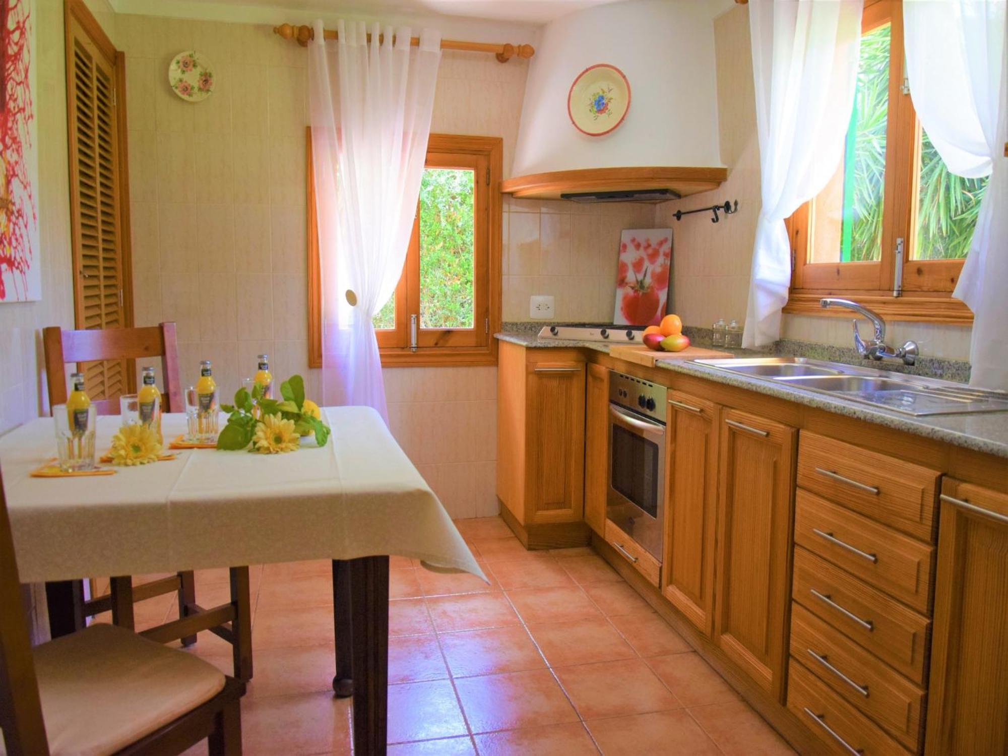 Finca In Mallorca With Private Pool บูเกร์ ภายนอก รูปภาพ