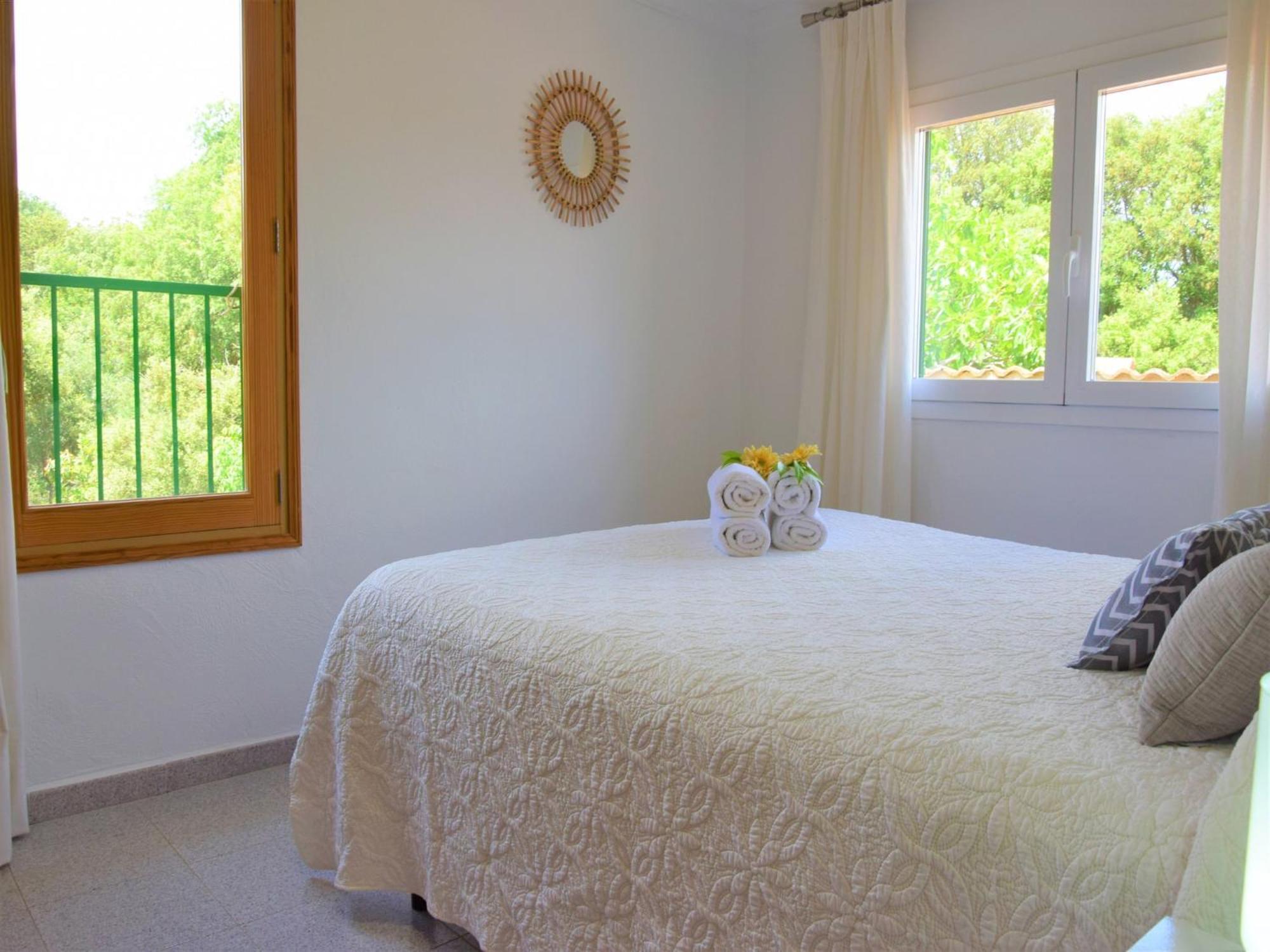 Finca In Mallorca With Private Pool บูเกร์ ภายนอก รูปภาพ